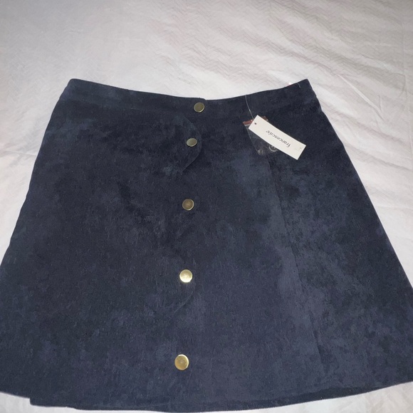 Francesca’s mini skirt - Picture 4 of 8